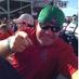 Chris Allen (@allen76n) Twitter profile photo