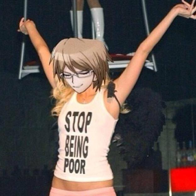 Togami bot account run by @elitetogami
