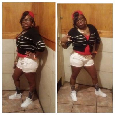 #BBMother❤️ #MoneyTeam F.A.N/B #NanaBaby!! #SELFMADE✊