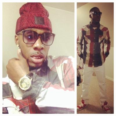 R.E.A.L Remember Everybody Aint Loyal #LivingLife Real nigga from the #434! #FinesseGang #Vsu #Spring2k15