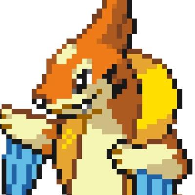 #single #rp Moves are Ice Beam, Rock Smash, Waterfall, and Surf. level 100 Naive, Capable of taking hits || Trainer is @AkaruiBright