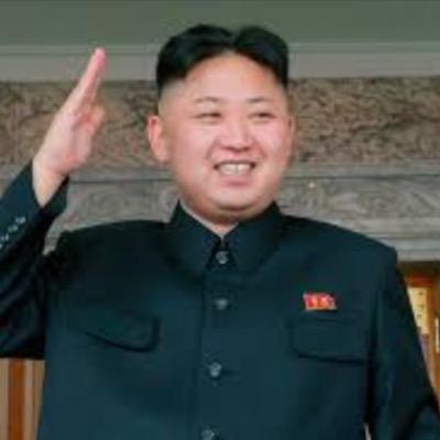 Glad to be the Supreme Ruler of such a great country