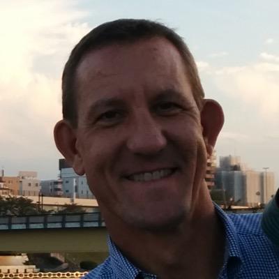 ClaytonHeadley's profile picture. 