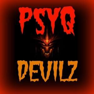 if you have ps4 add me... PsyQ_Devilz