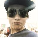 Trevor Benjamin - @aintaverage - Twitter