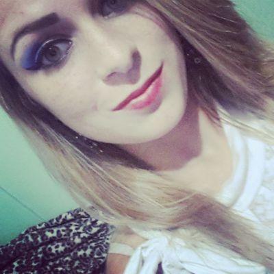 Só é feliz quem sabe o que quer ✌
