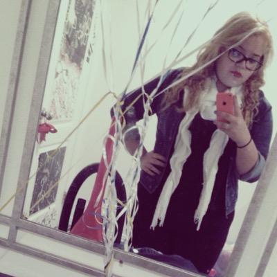she believed she could so she did