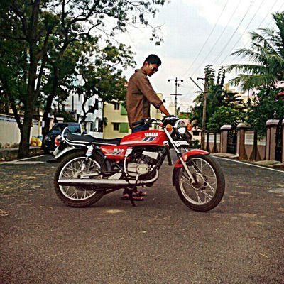 Kiranrahul6's profile picture. Nothing s real...