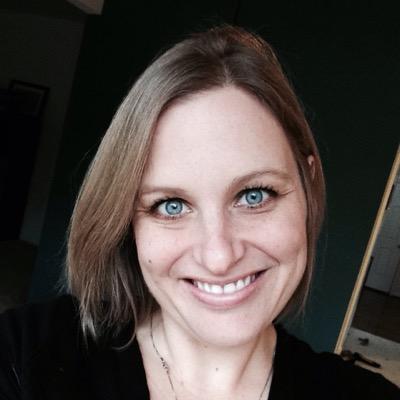 communicator. mom of three tiny humans. lover of sarcasm. grammar nerd. tweets are all mine.