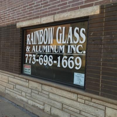 rainbowglass14's profile picture. Welcome to Rainbow Glass & Aluminum located on Chicago north side with 10yrs. Experience in the glass industry.