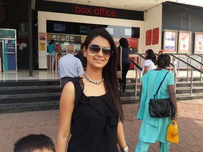 HiralMaru24's profile picture. 