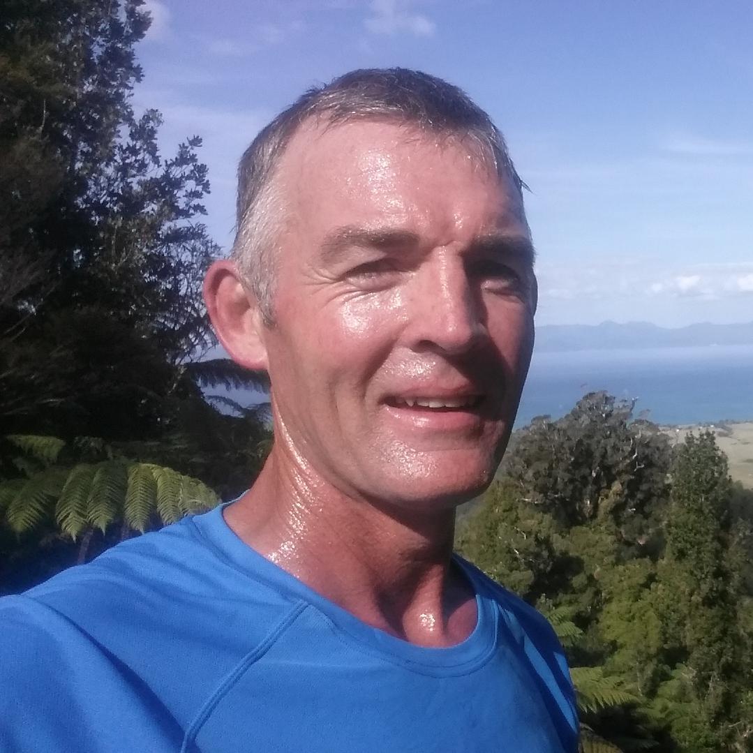 Nothing good comes from bad thoughts. Kellogger. Wellbeing specialist for farmers. Founder FIT4FARMING. Ultramarathoner & cyclist.