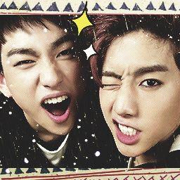 ผมมาคึสุดหล่อ got7..ผมใจดี และเฟรนลี่ที่สุดใน5โลก เรามาคุยกันนะที่รัก .จุ้บซ้ายขวา.ผมจริงใจจริงๆนะเนี่ย 【 오빠 사랑해요 】