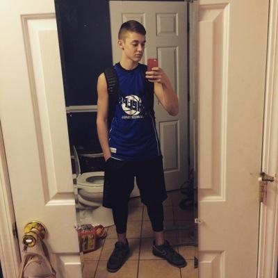 Ball is life. Single. text me. 1-606-623-5666