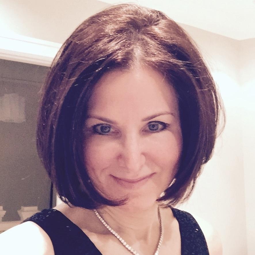 MarciaGillman's profile picture. Palliative Care physician, Jewish General Hospital; über-organized mother of four, cardio junkie