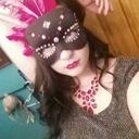 Abigail Weaver - @damnedone_182 - Twitter