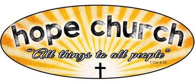 A non-denominational church that believes that all people are broken, fractured,  and fragile on some level. We believe that all people are in need of a Savior