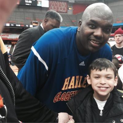 JustinFaticaHN's profile picture. Justin has been bringing the message of hope since 1999 at venues all across the world and places you would least expect it.