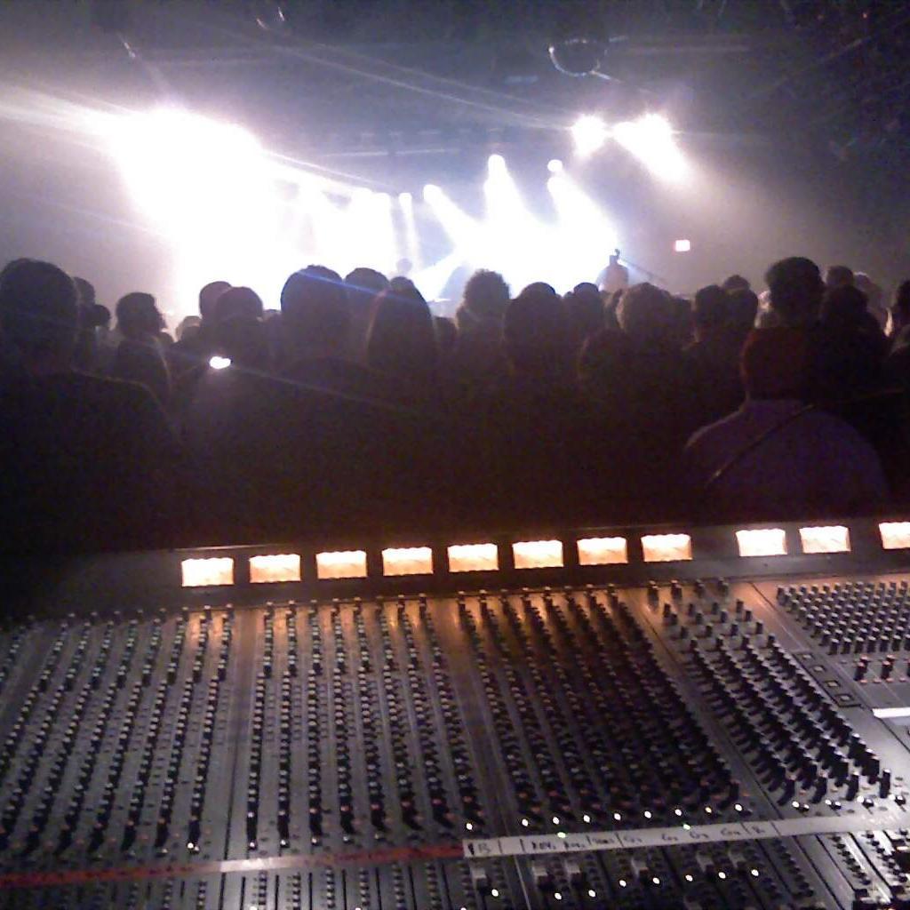 Provider of Professional Audio and Lighting systems, Backline, and Technicians.