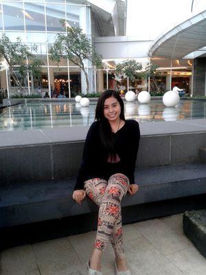 diensahadah's profile picture. Jadikan aku bagian dalam hidupmu..