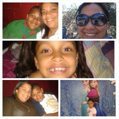 yedzary's profile picture. Madre de dos bellos hijos que llenan mi mundo.