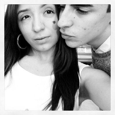 I love you  stephanie