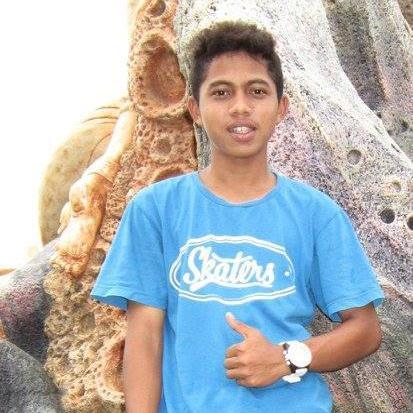 SEMOGA CITA CITA KU TERCAPAI MENJADI ORANG SUKSES UNTUK MEMBAHAGIAKAN KEDUA ORANG TUA