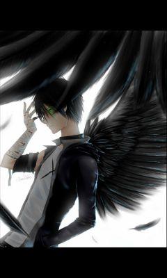 Demon+Dragon Slayer=Strength||#OpenRp#MvRp||If you ever hurt the ones I love.you will receive pain.