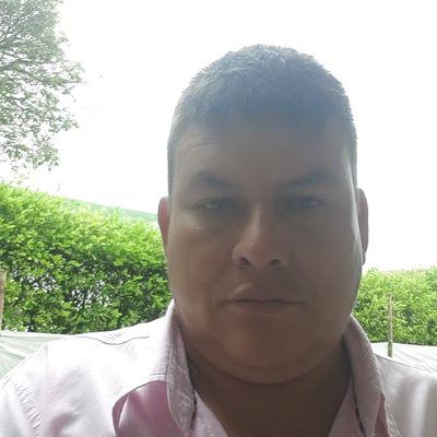 BarretoSas's profile picture. 