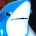 Left Shark (@leftshark) Twitter profile photo