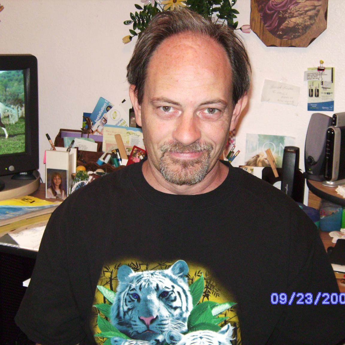 ronald2500ward's profile picture. 