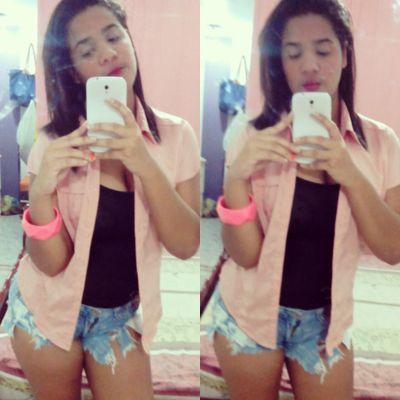 Enamorada de la vida
Futura gerente en RRHH ❤