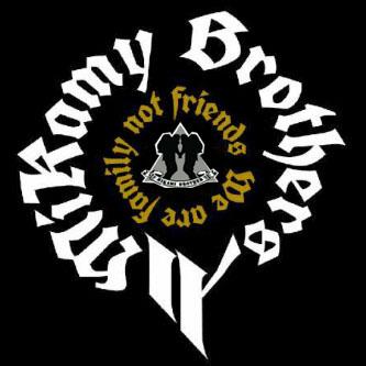Mikamy Brothers