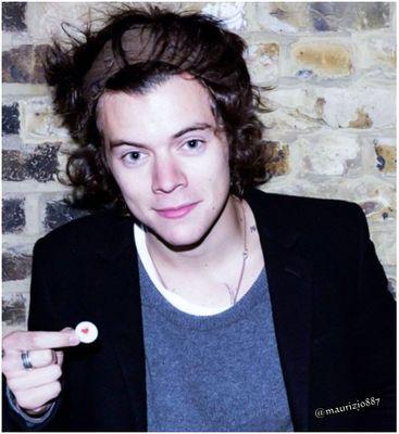 HARRY TODO UN LOKITO