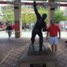 DavidSidneyWest's profile picture. Big Reds, Cowboys, UVA fan. Love to coach football, and play golf.