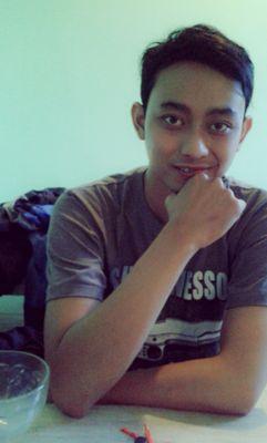 MuLyaShaga's profile picture. ♥ @eckharizky | 02maret13