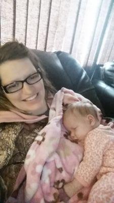 ♡ my babygirl ♡ my love ♡ friends ♡ fam[ily] ♡ my life