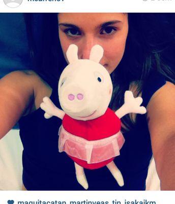 martaacarreno's profile picture. 20 años, estudio Relaciones Publicas en la Universidad del Pacífico, 3 años pololeando ❤️