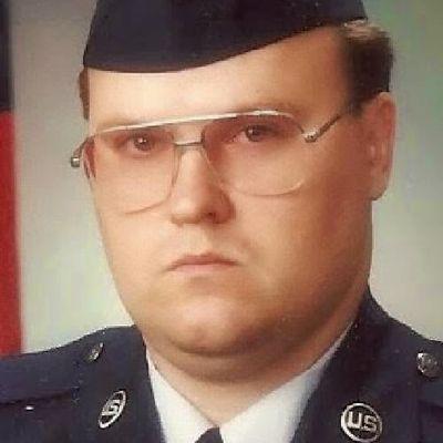 Retired Military