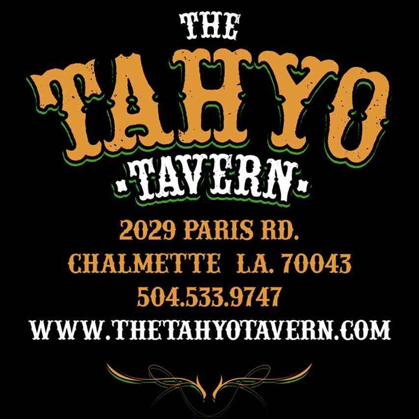 Tahyo Tavern