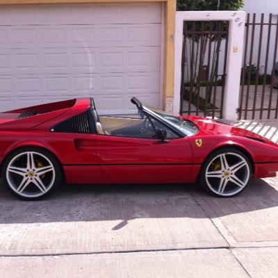 I need help from all of you to achieve that Harry accepts my Ferrari as present because its a promise I made to my Directioner Daughter.