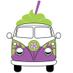 The Groovy Smoothie (@thegrooovy) Twitter profile photo