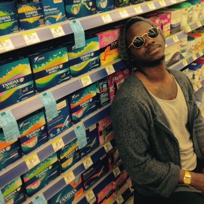 RashaudShoots's profile picture. New perpectives, Instagram:RashaudShoots