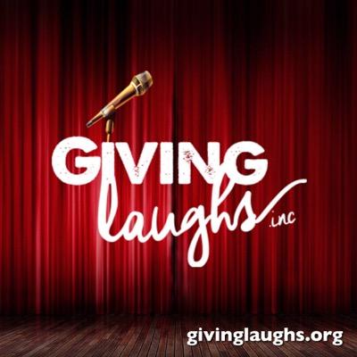 We produce live comedy and music shows to help raise funds and awareness for local charities, organizations and people in need.