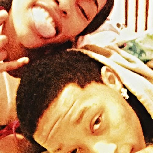 From 914 to 716 &' Back , All about my FETTI ! Gws KiKi &' Ball in Paradise MERE MERE