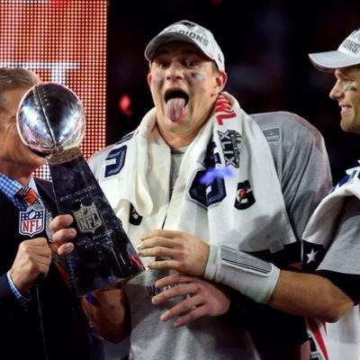 _MarshVegas's profile picture. Boston 🍀