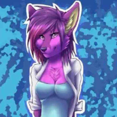 Hai Im Kira! A female wolf looking for friends and happiness ^^ I am single, bi, and open minded. Detailed rp prefered SFW & NSFW. Mostly offline due to work