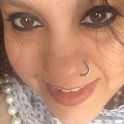 DevikaCMahajan's profile picture. Photographer, dreamer, whimsical and happy,
For everyone who knows me….I’m naughty and Peppy ;-)