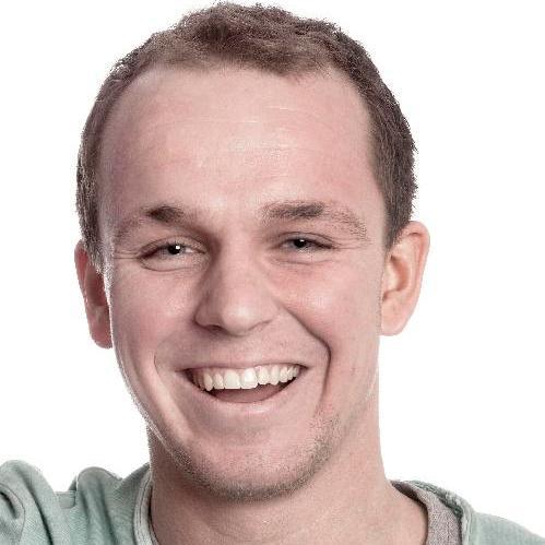 eatimmerman's profile picture. Gastdocent Sportkunde + Verpleegkunde | PhD in talent development and identification | Creating a better world through sports