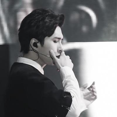 “You’re like a masterpiece I want to reflect on, because your presence is an art.”